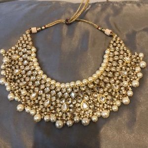 Wedding jewelry